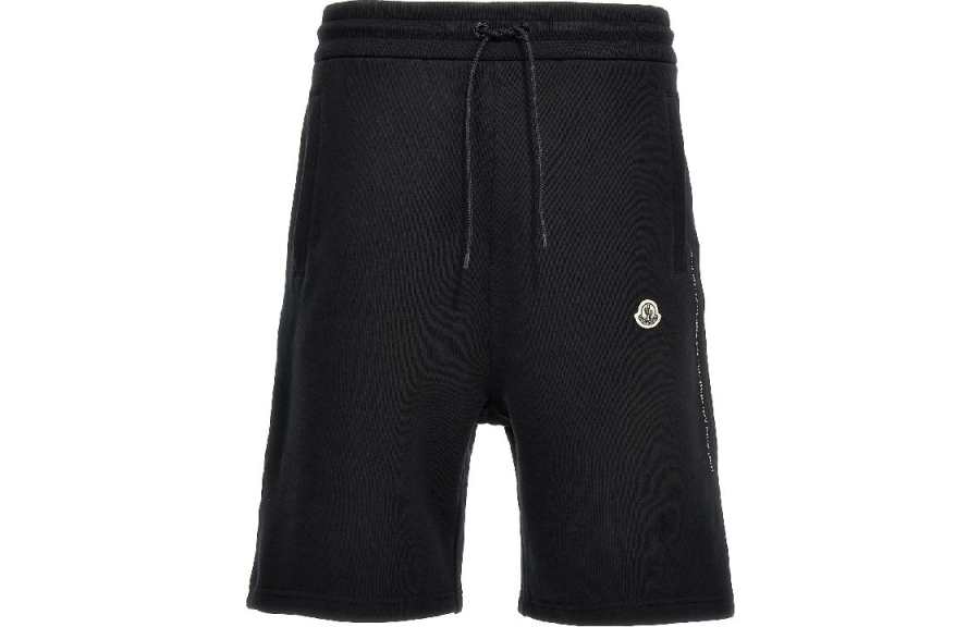 MONCLER GENIUS Casual Shorts Men's
