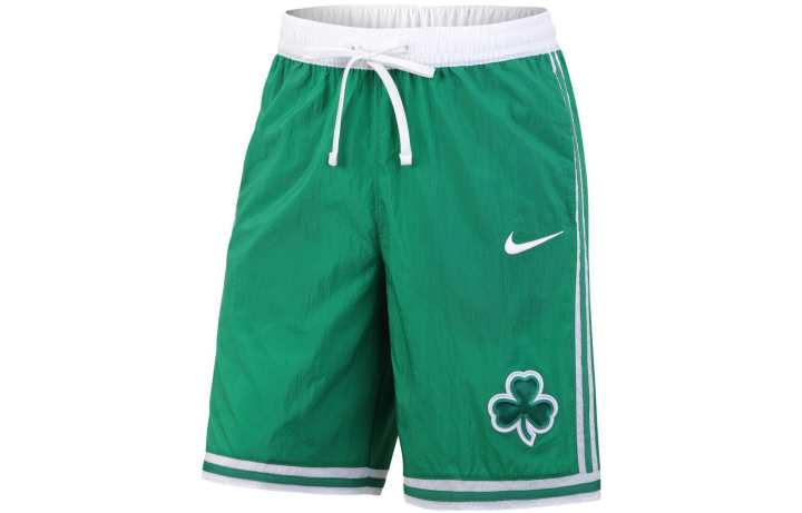 Nike Nike Basketball Shorts Men's Green