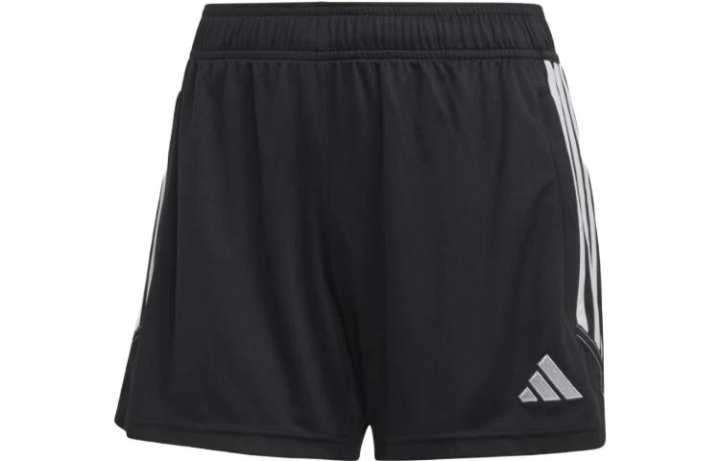 Adidas Adidas Casual Shorts Men's Black Moderate