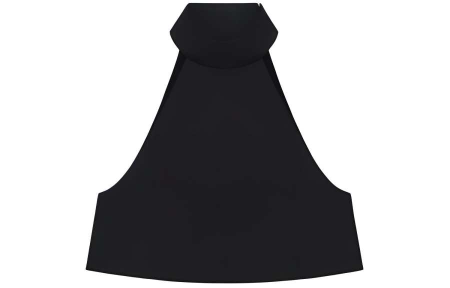 WE11DONE WE11DONE SS24 Tank Top Women's Black