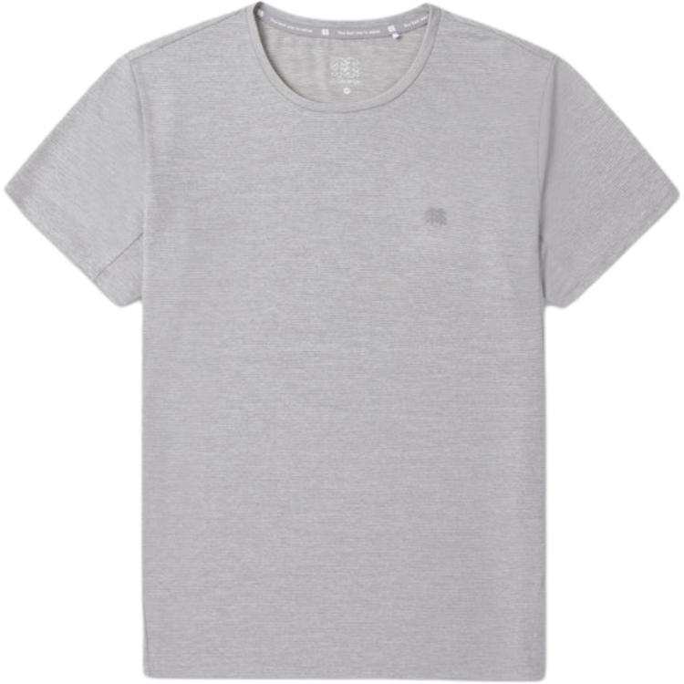 KOLON SPORT T Shirts Women's Crew Neck Thin