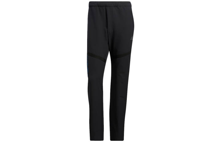 Adidas Adidas Winter Softsh P Sports Pants Men's Black