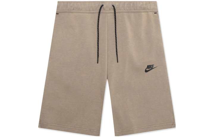 Nike Nike Sportswear Tech Fleece Washed Shorts