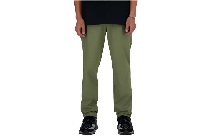 New Balance New Balance Casual Pants Men's Green