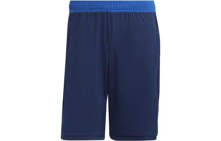 Adidas Adidas Casual Shorts Men's Marine Blue