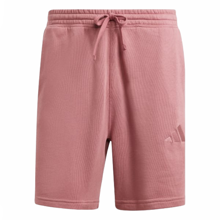 Adidas Adidas Sportswear Casual Shorts Men's Red