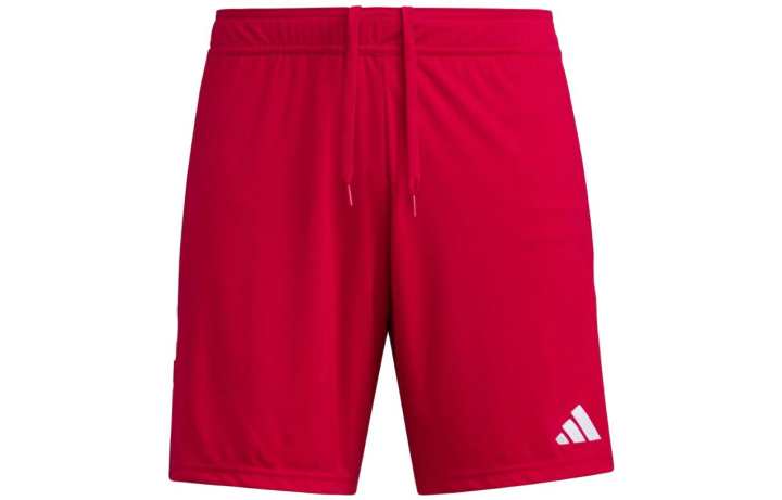 Adidas Adidas Casual Shorts Japan Version Men's Red
