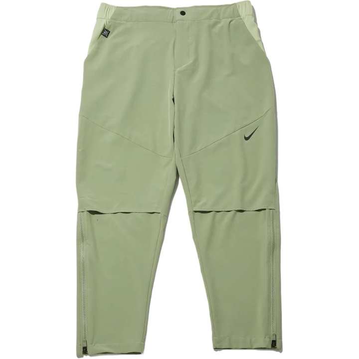 Nike Nike Casual Pants Men's Green Moderate Other