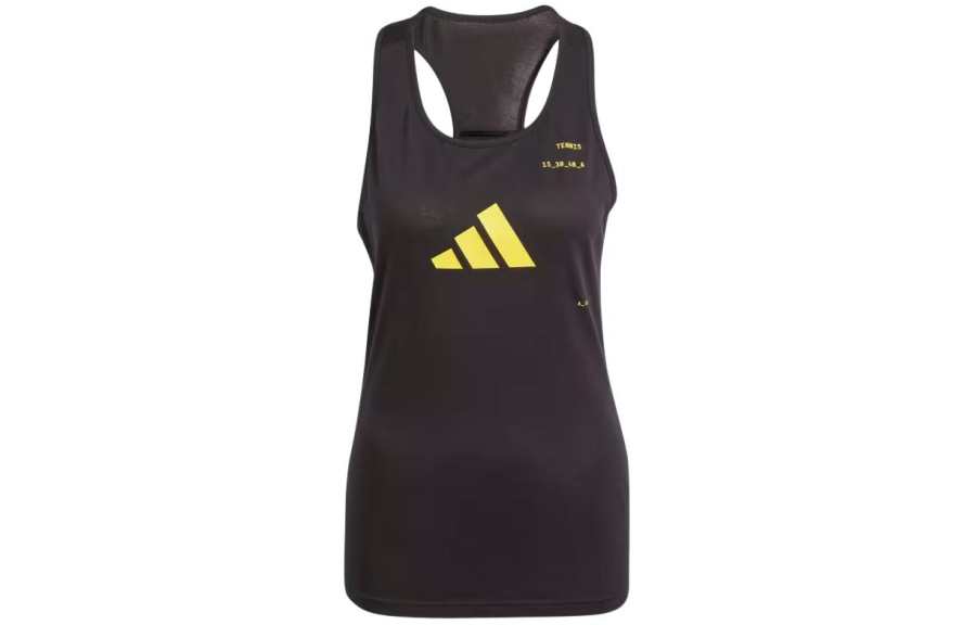 Adidas Adidas Free Shipping With AdiClub Aeroready Tennis Category Graphic Tank Top