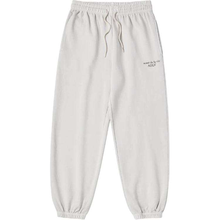 Acme De La Vie Acme De La Vie/ADLV SS25 Casual Pants Unisex