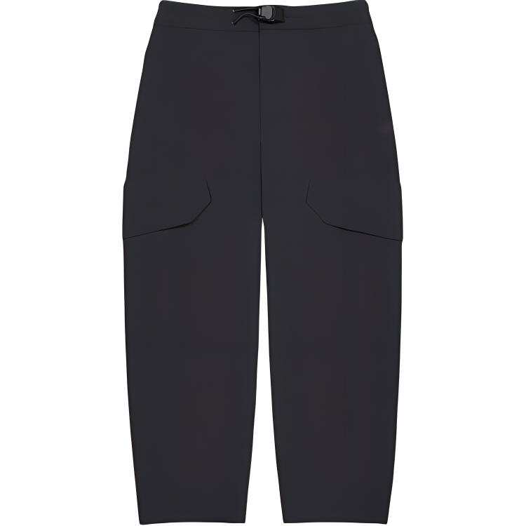 New Balance New Balance AW24 Casual Pants Unisex Black