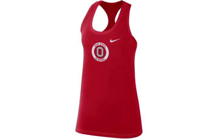Nike Nike Tank Top Women's University Red