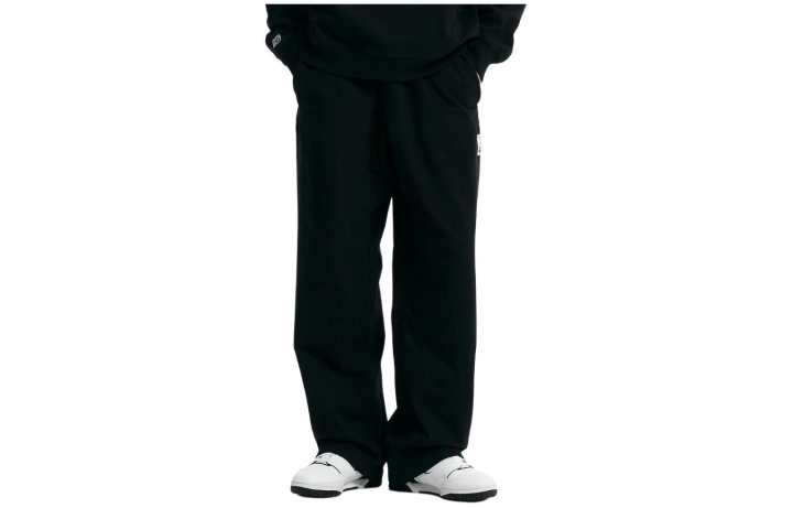 New Balance New Balance Casual Pants Men's Black