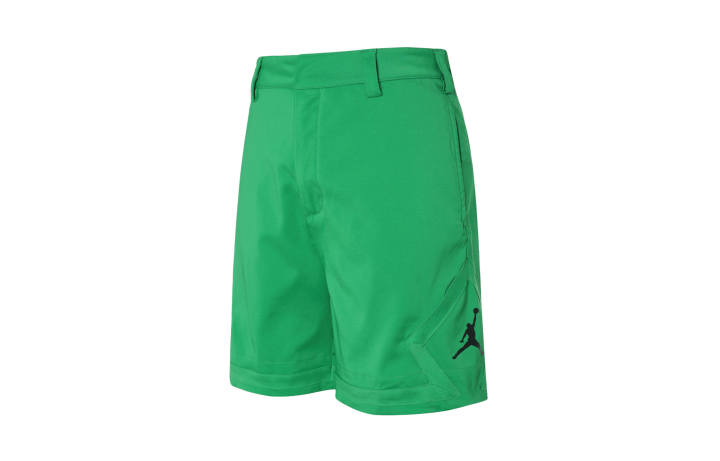 Jordan Jordan Sport Casual Shorts Men's Green