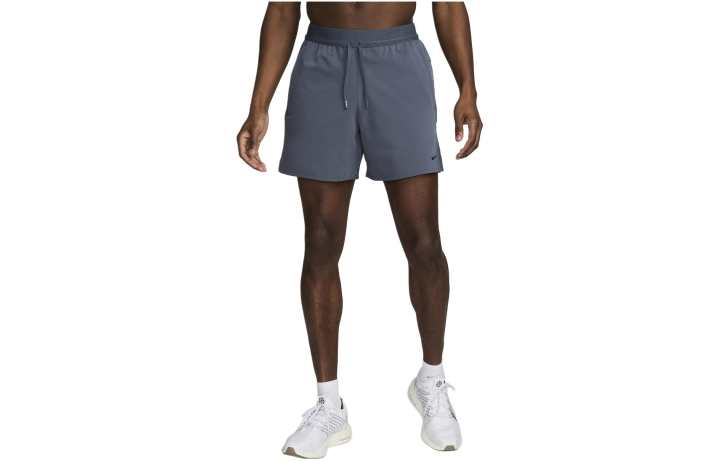 Nike Nike A.P.S Casual Shorts Men's Thunder Blue