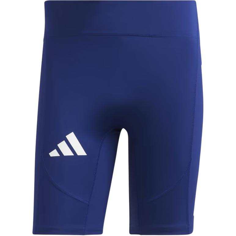 Adidas Adidas PROMO ADIZERO Casual Shorts Men's Victory Blue