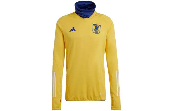 Adidas Adidas Japan National Team Soccer Jersey Men's