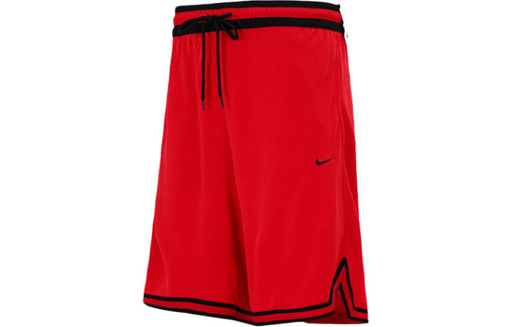 Nike Nike Sports Shorts Men's Red Moderate
