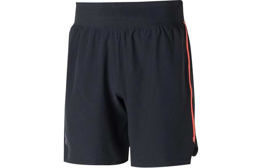 Under Armour Casual Shorts Men's Black