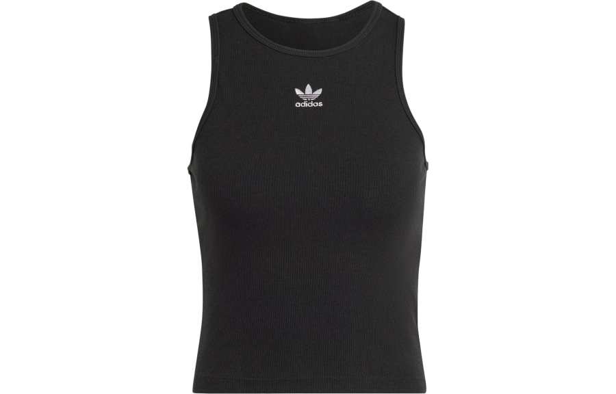 Adidas Originals Essential Tank Top Women's Black