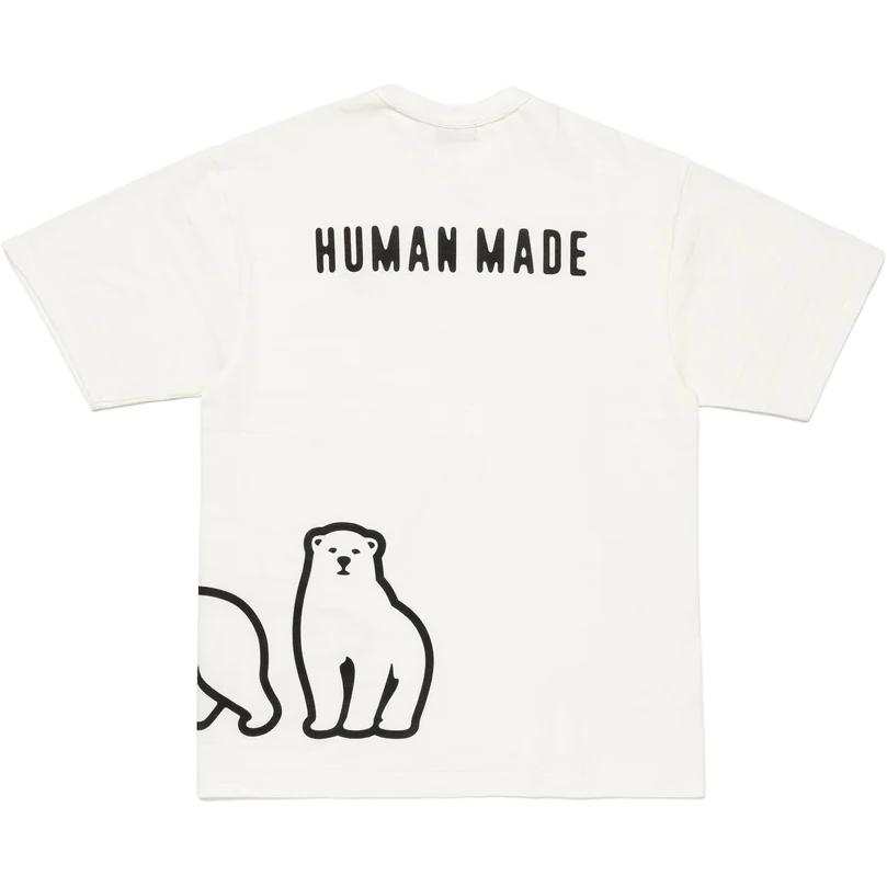 HUMAN MADE HUMAN MADE Graphic T Shirt