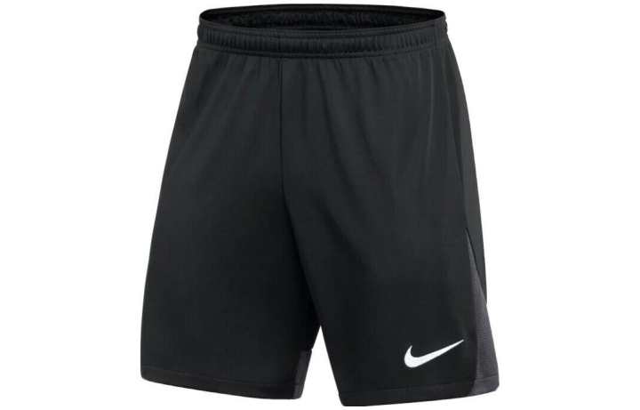 Nike Nike Casual Shorts Men's Black Moderate