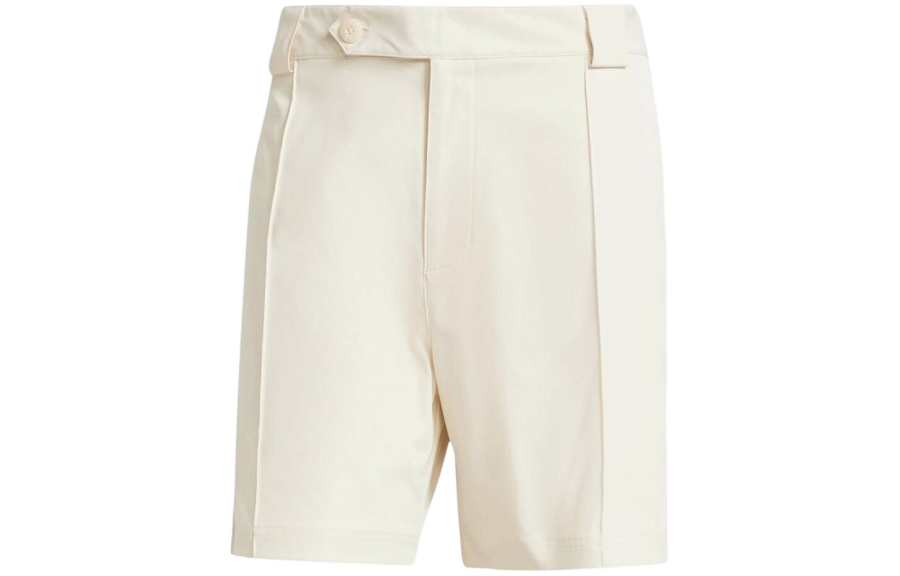 Adidas Originals Casual Shorts Men's White