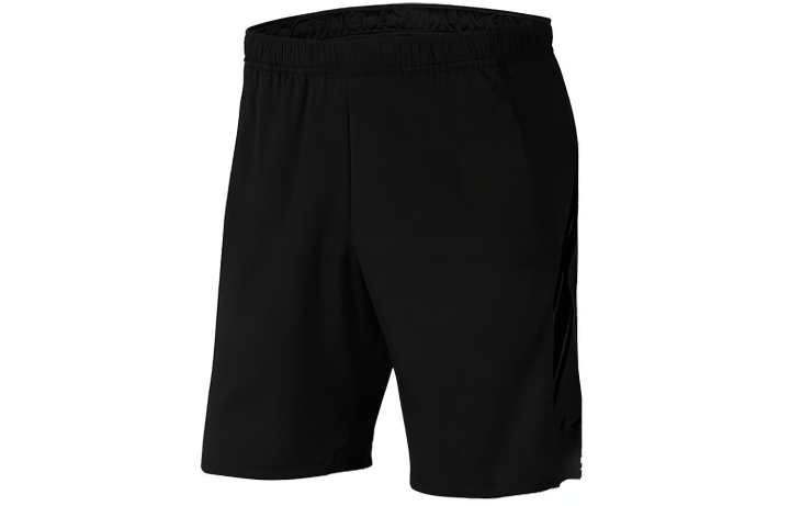 Nike Nike Sports Shorts Men's Black Moderate