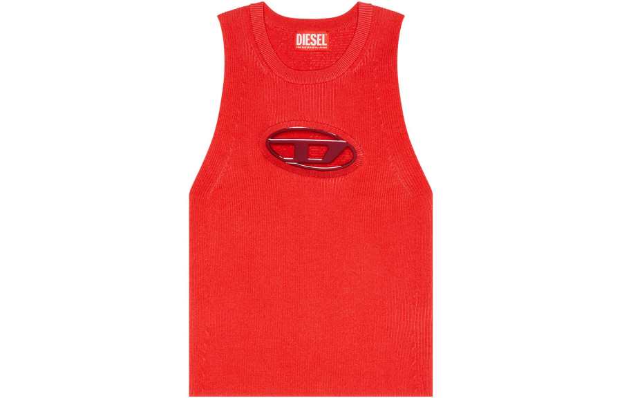 DIESEL DIESEL Onerva Tank 'Red'