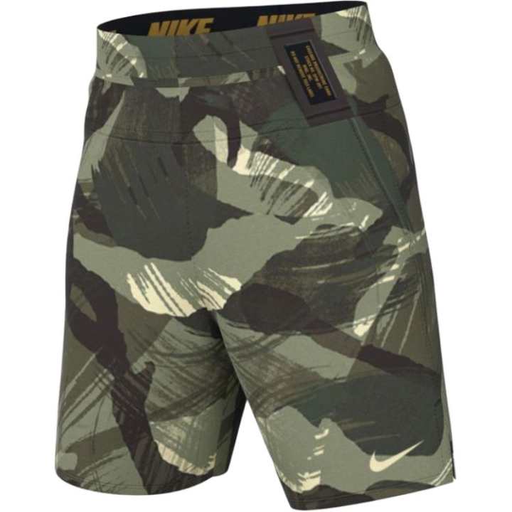 Nike Nike DriFIT Totality Casual Shorts Men's Olive Green