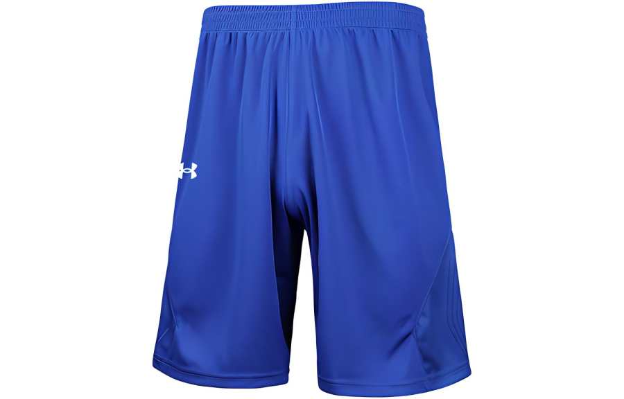 Under Armour Under Armour Shorts Men's Royal Blue