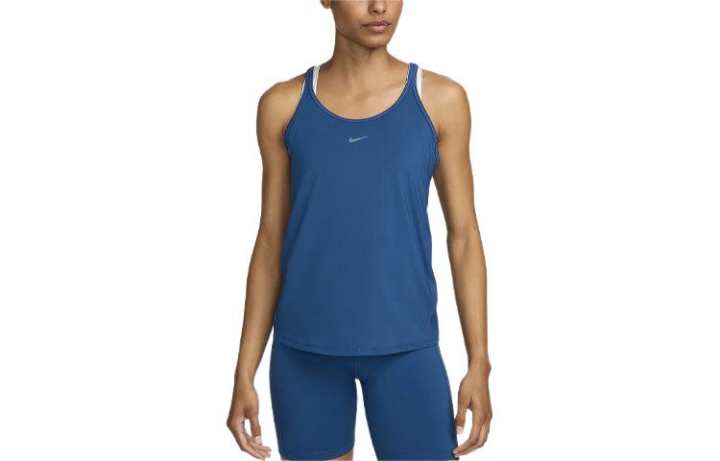 Nike Nike Tank Top Women's Garden Blue