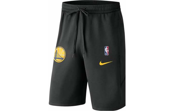 Nike Nike Basketball Shorts Men's Black