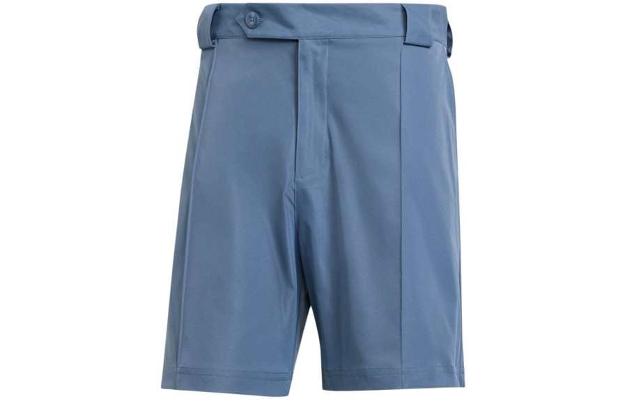 Adidas Originals Casual Shorts Men's Blue
