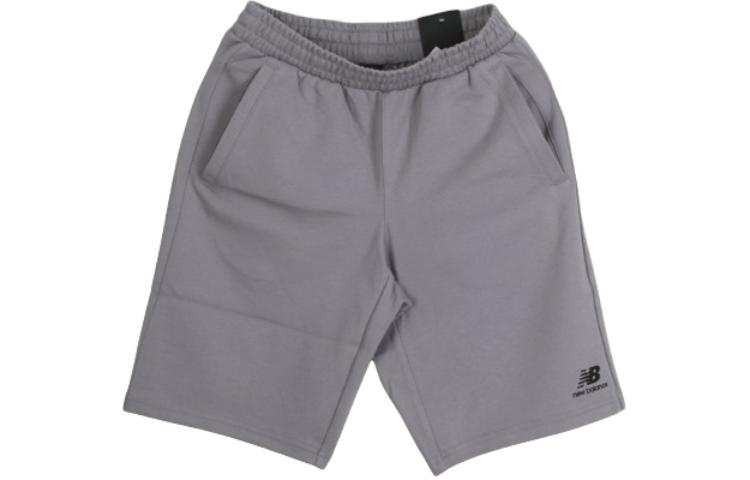 New Balance New Balance Casual Shorts Men's Gray