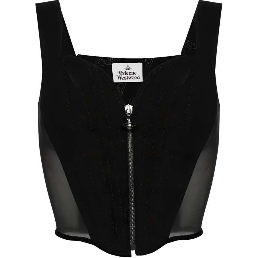 Vivienne Westwood Classic Corset Top