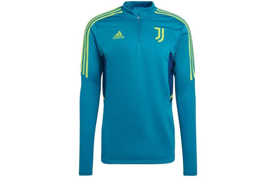 Adidas Adidas Free Shipping With AdiClub Juventus Condivo 22 Training Top