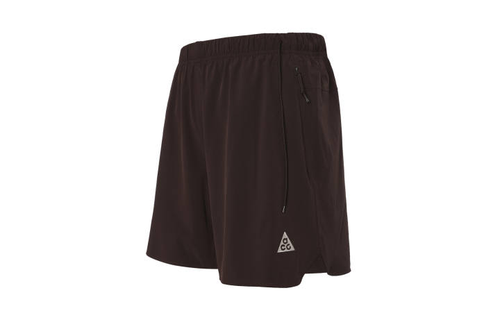 Nike Nike Casual Shorts Men's Umber Moderate