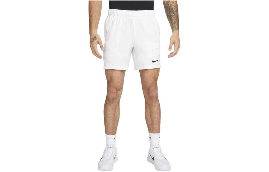 Nike Nike Court Advantage Men's Dri-FIT 7' Tennis Shorts