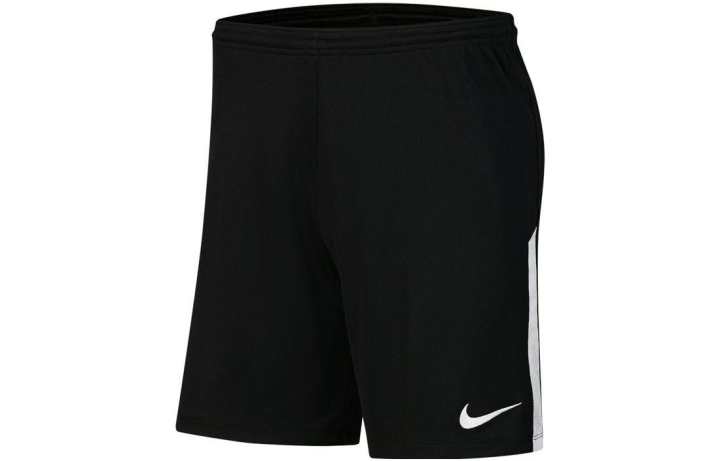 Nike Nike Casual Shorts Men's Black Moderate