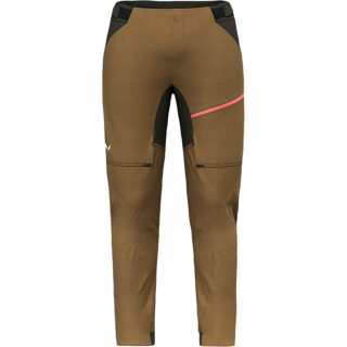 SALEWA Cycling Pants Men's Moderate