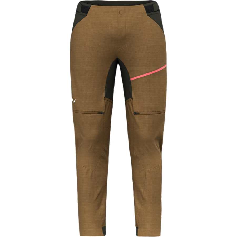 SALEWA Cycling Pants Men's Moderate