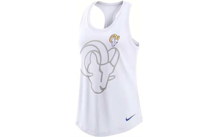 Nike Nike x NFL Tank Top Women's White