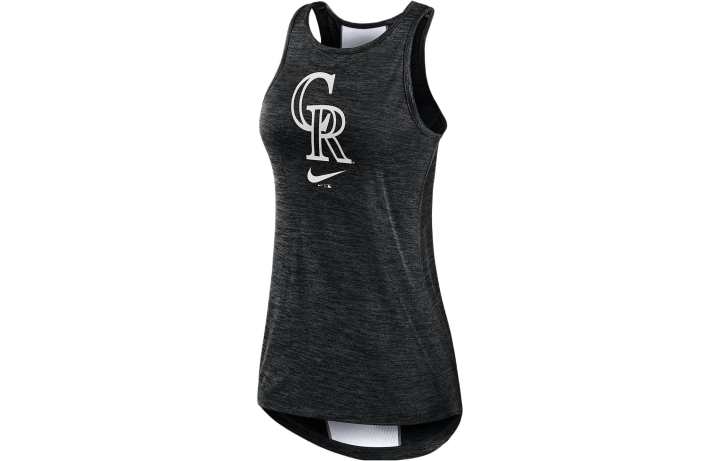 Nike Nike Dri Fit Tank Tops Women's Black Other