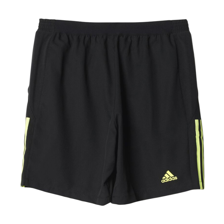Adidas Adidas Casual Shorts Men's Black