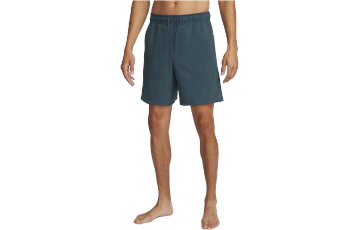 Nike Nike Dri Fit Unlimited Casual Shorts Men's Dark Jungle Green