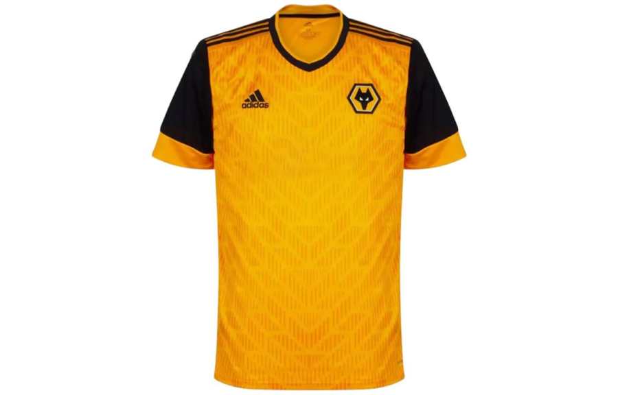 Adidas Adidas Wolf Team Soccer Jersey Fan Edition Men's