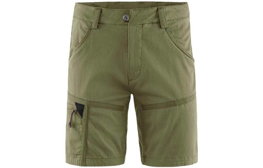 Klattermusen Gefjon Casual Shorts Men's