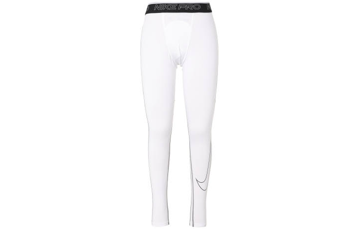 Nike Nike Athletic Trousers Men's White