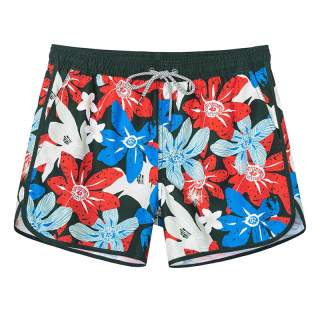 SURFCUZ Beach Shorts Men's Jasper